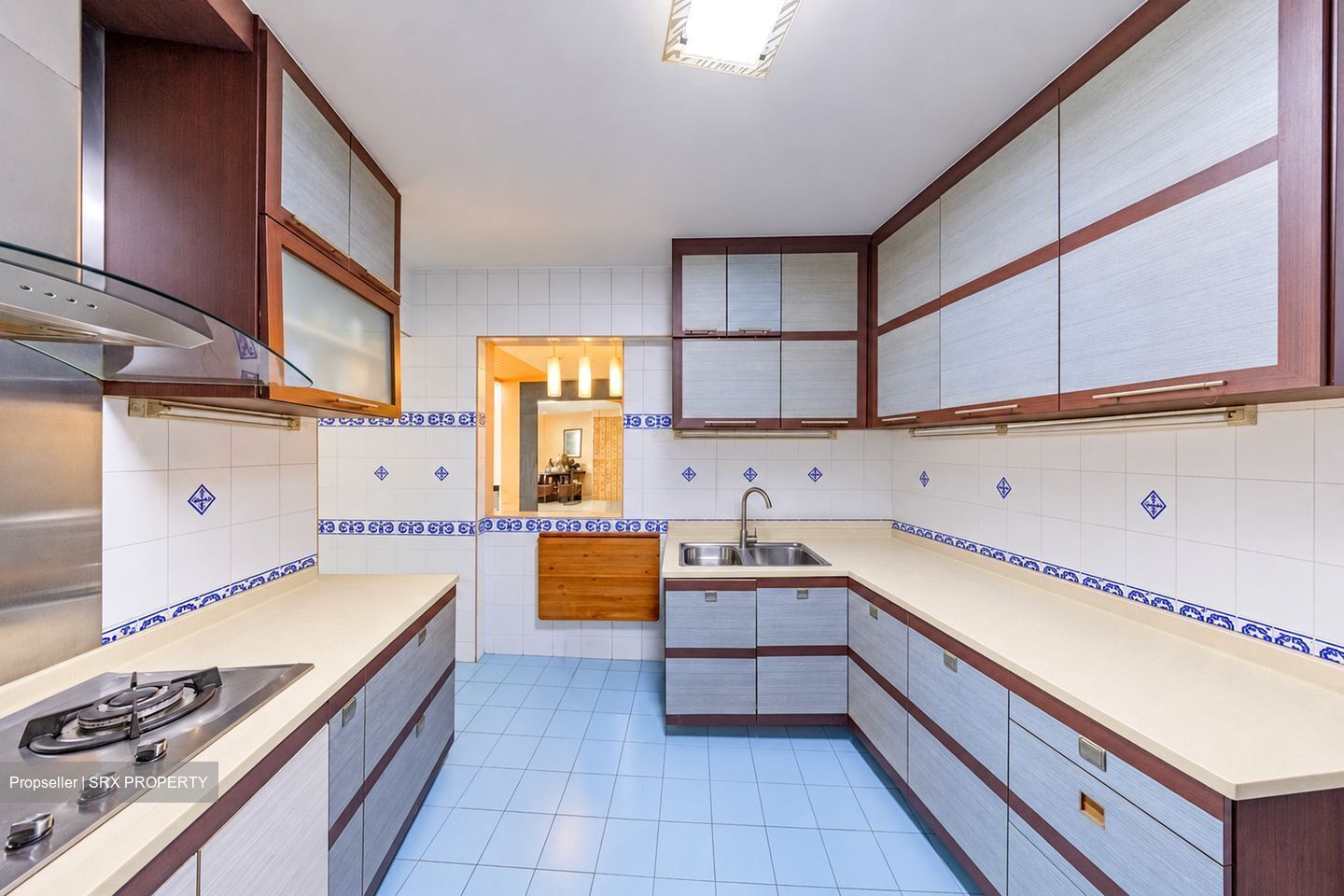 Blk 468A Blue Riverview (Sembawang), HDB Executive #626415191